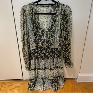 NWT Parker Dress
